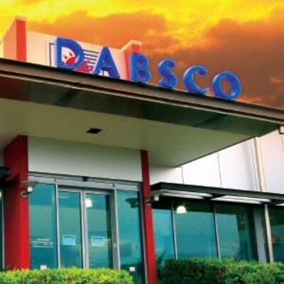 DABSCO's Logo