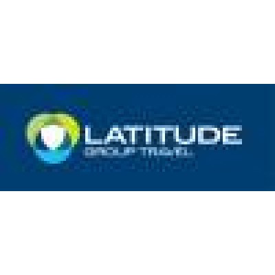 Latitude Group Travel Pty Ltd's Logo