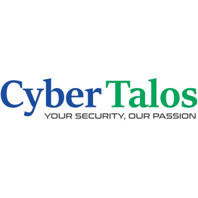 CyberTalos's Logo