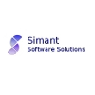 Simant Software Solutions's Logo