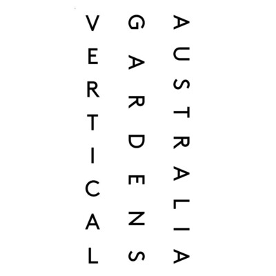 Vertical Gardens Australia's Logo