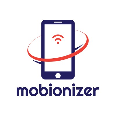 Mobionizer's Logo