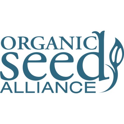 ORGANIC SEED ALLIANCE's Logo