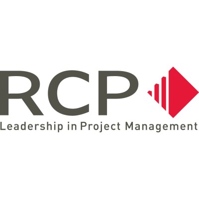 RCP Australia's Logo