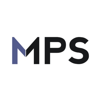 MPS Executive Suites's Logo