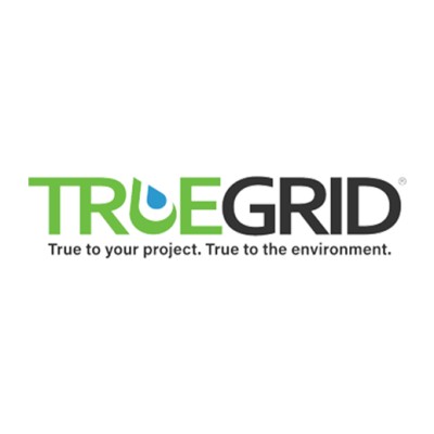 TrueGrid Pavers Australia's Logo