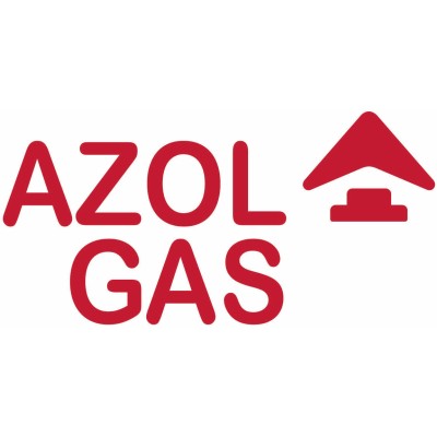 AZOLGAS's Logo