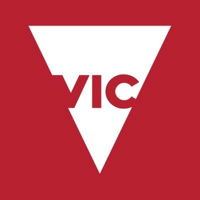 Sport and Recreation Victoria's Logo