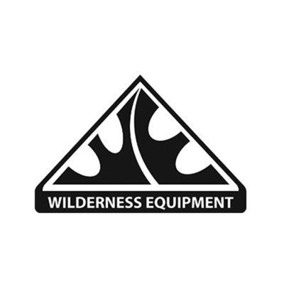 Wilderness Equipment's Logo