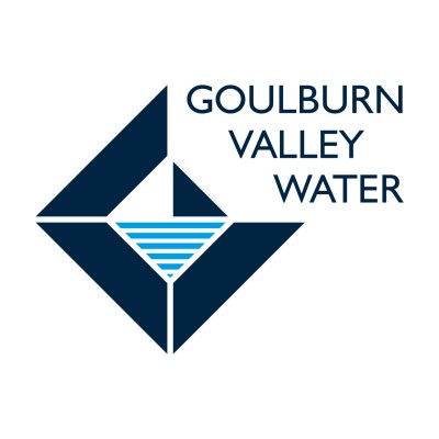 Goulburn Valley Water's Logo