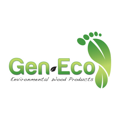 Gen-Eco Environmental Wood Products's Logo