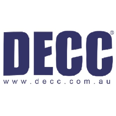 DECC's Logo