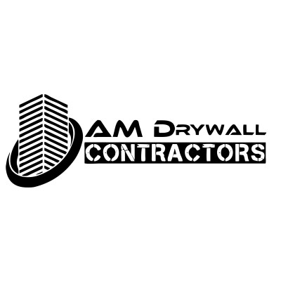 AM Drywall Contractors's Logo