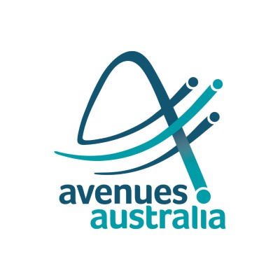 Avenues Australia's Logo