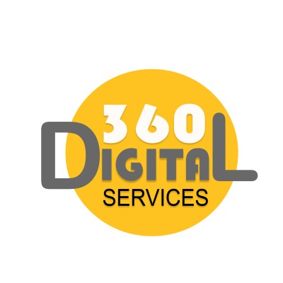 360 Digital Services's Logo