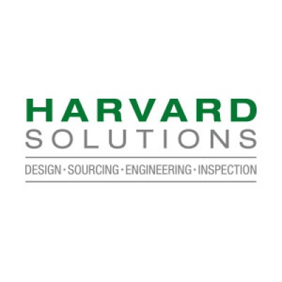 Harvard Solutions HK Ltd's Logo