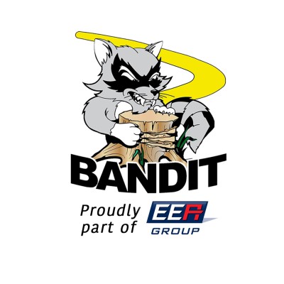 Bandit Tree Equipment's Logo