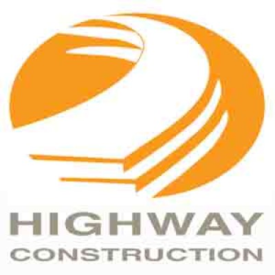 Highway Construction Pty Ltd's Logo