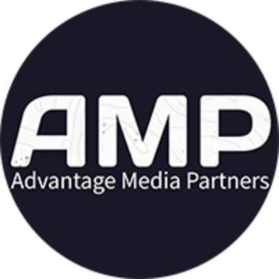 Advantage Media Partners's Logo