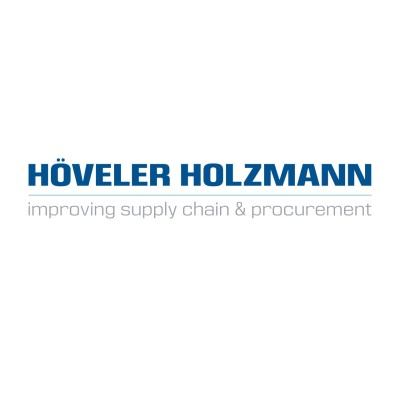 HÖVELER HOLZMANN's Logo