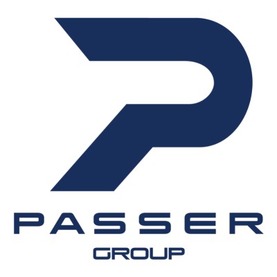 PASSER Group as's Logo