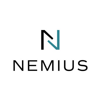 NEMIUS Group GmbH's Logo