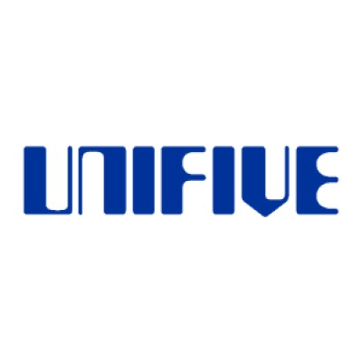 UNIFIVE.CO.LTD's Logo