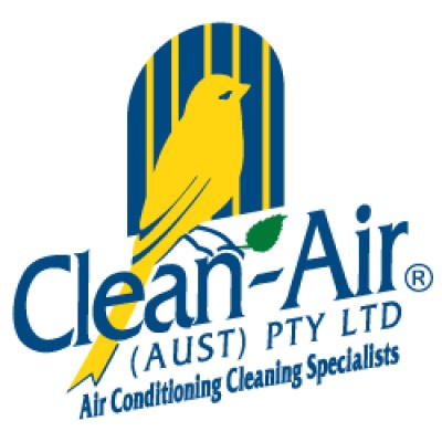 Clean-Air Australia's Logo