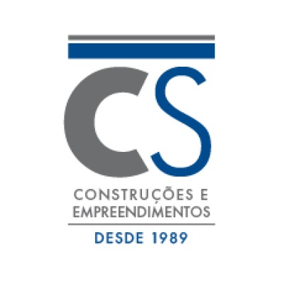 CS Construções e Empreendimentos's Logo