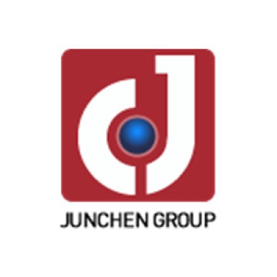 Junchen Cosmetics's Logo