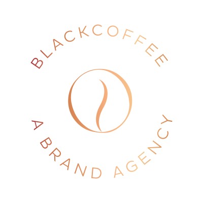 Blackcoffee Studio's Logo