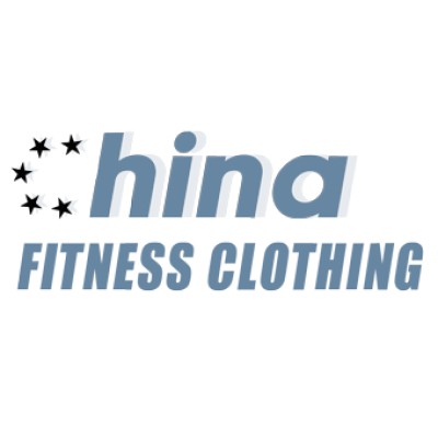 China Fitness Clothing's Logo