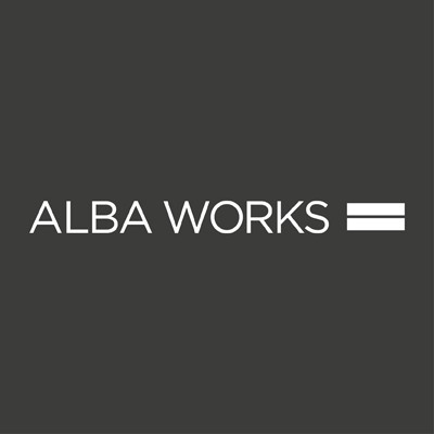 Alba Works's Logo