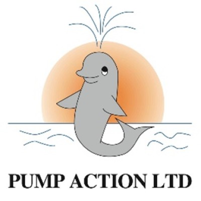 Pump Action Limited's Logo