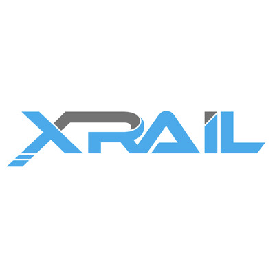 XRail Group Ltd's Logo