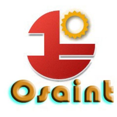 Shandong Osaint Machine Co.Ltd's Logo