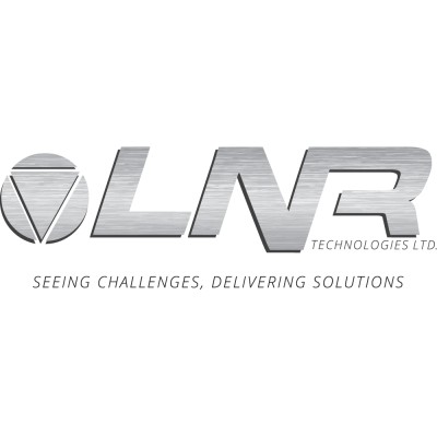 LNR Technologies LTD.'s Logo