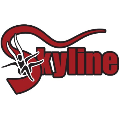 Skyline Ziplines's Logo