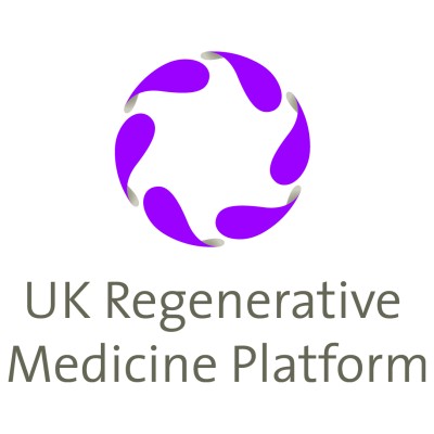 UKRMP Engineered Cell Environment Hub's Logo