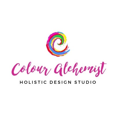 Colour Alchemist Canada's Logo