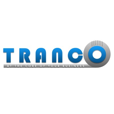 Tranco Production Machines Ltd's Logo