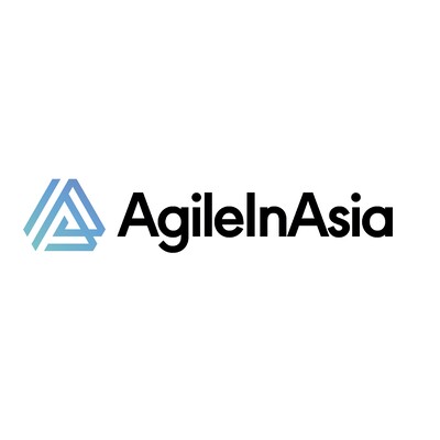 Agile In Asia's Logo