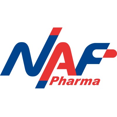 NAF Pharma's Logo