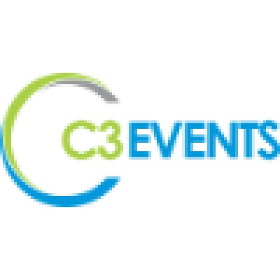 C3 Events's Logo