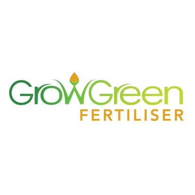 GrowGreen Fertilisers's Logo