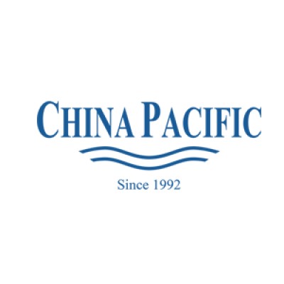 China Pacific Marine's Logo