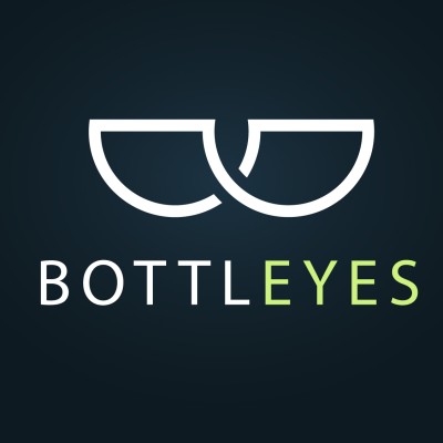 Bottleyes's Logo