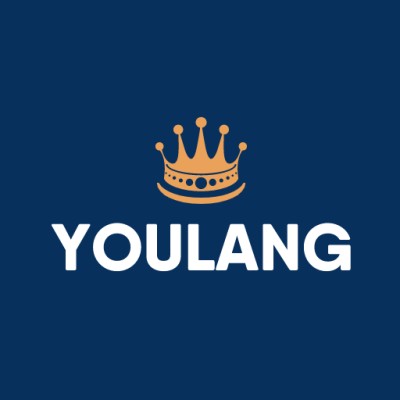 Youlang Clothing's Logo