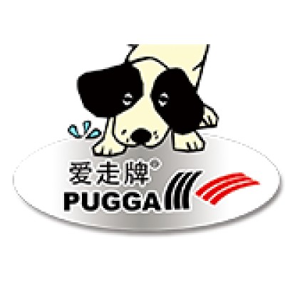 Yuyao Pugga Pet Products Co. Ltd.'s Logo