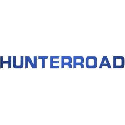 HUNTERROAD TIRE's Logo